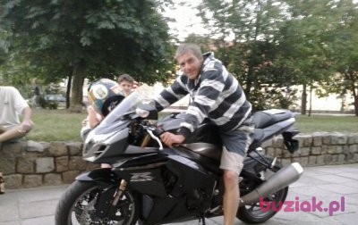 husiero, Mężczyzna, 39, Gorzów Wielkopolski, Polska, Zdjęcie: 2