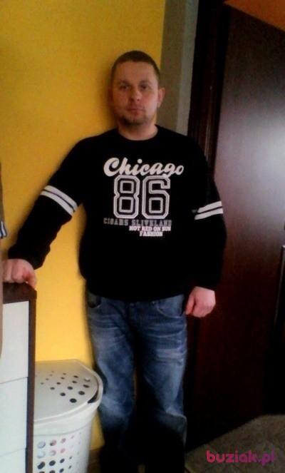 Piotr, Mężczyzna, 36, Sieradz, Polska, Zdjęcie: 2