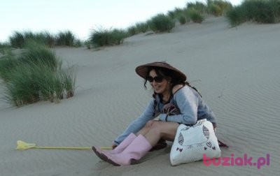 LauraElsol, Kobieta, 40, Wielka Brytania, Zdjęcie: 4