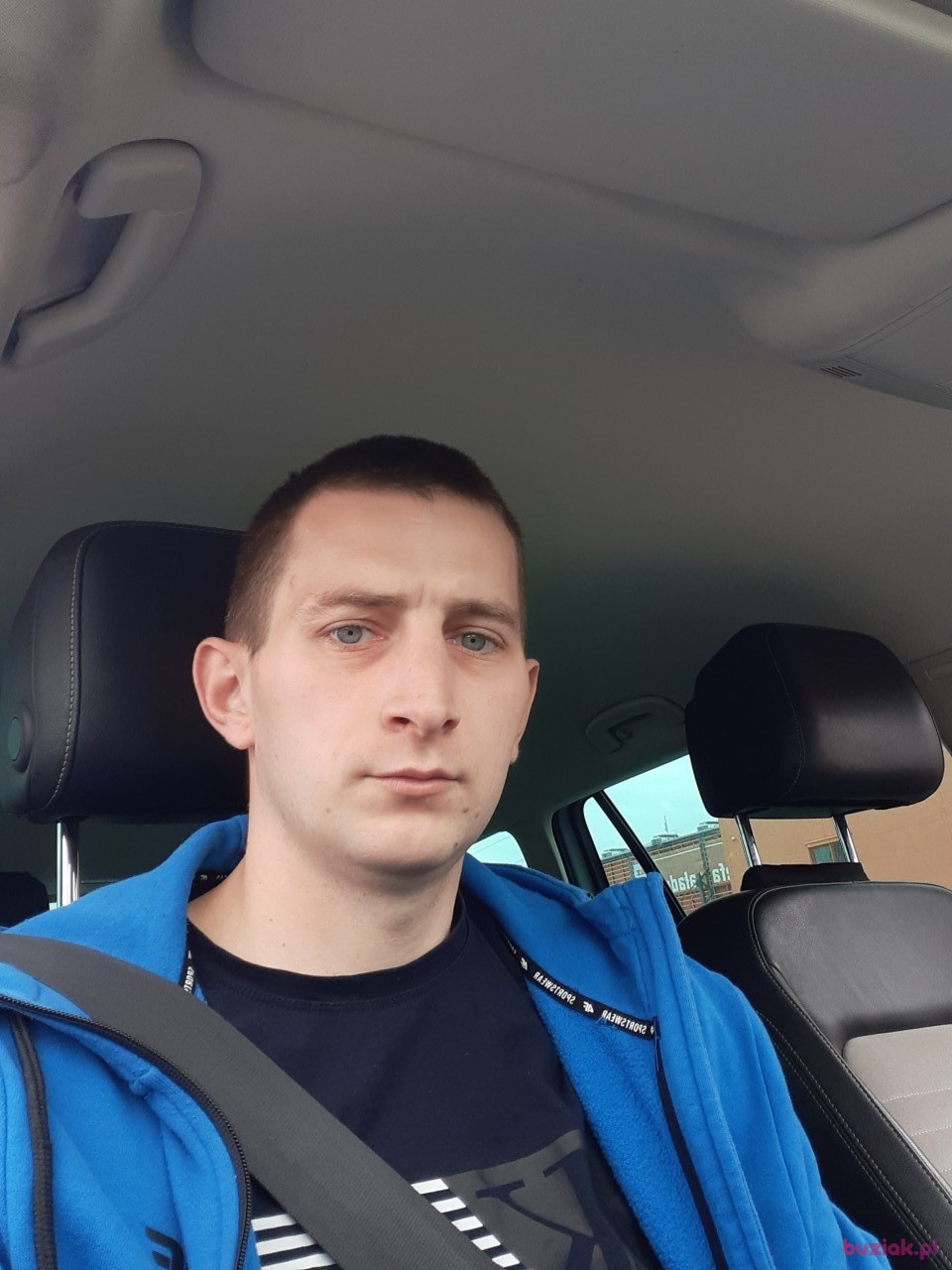 Patryk, Male, 35, Gdańsk, Polska: 1