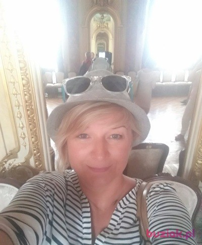 Gabi, Female, 51, Rybnik, Polska, Photo: 6