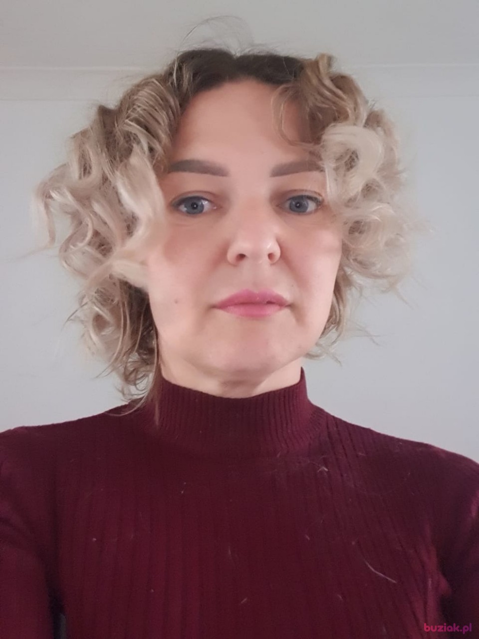 Aleksandra, Kobieta, 42, Northampton, Wielka Brytania, Zdjęcie: 1