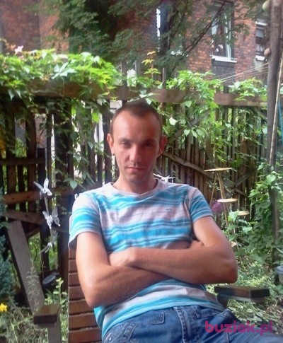 Zbyszek, Male, 40, Zabrze, Polska, Photo: 1