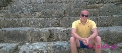 Szymon, Male, 32, Gdańsk, Polska, Photo: 2
