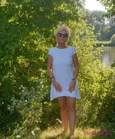 Dorota, Female, 56, Monachium, Niemcy, Photo: 5