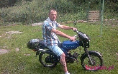 Andrzej, Male, 42, Łęknica, Polska, Photo: 6