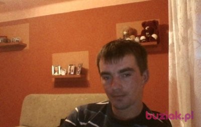Witek, Mężczyzna, 39, Bochnia, Polska, Zdjęcie: 2