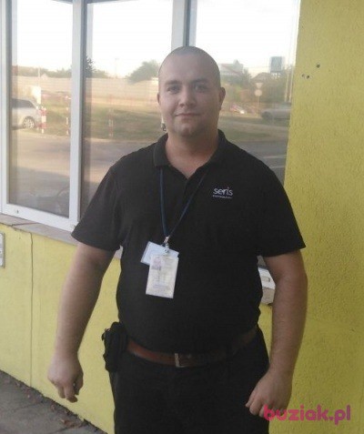 Bartosz, Mężczyzna, 33, Białystok, Polska, Zdjęcie: 4