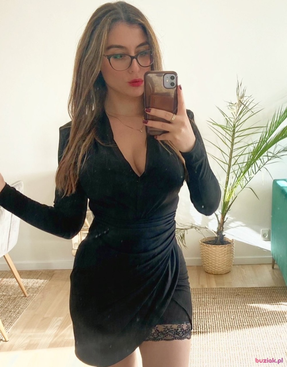 Magda, Kobieta, 42, Poznań, Polska: 1