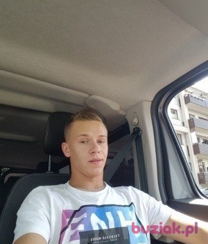 Mateusz , Male, 30, Polska, Photo: 2