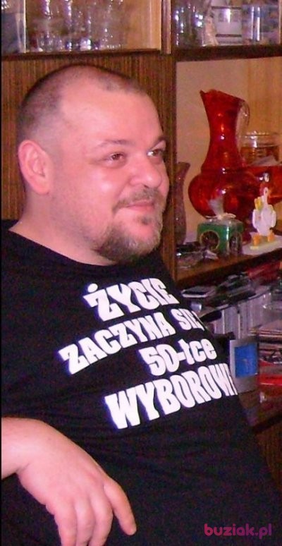 Andrzej, Male, 54, Wrocław, Polska, Photo: 2
