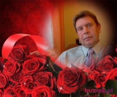 sławek, Male, 55, Biała Podlaska, Polska, Photo: 2