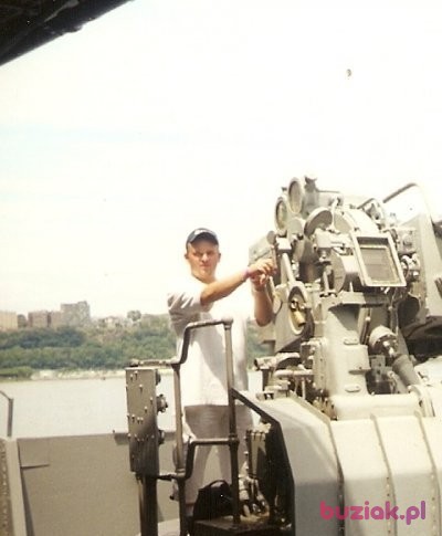 nazarinio, Mężczyzna, 49, Wrocław, Polska, Zdjęcie: 3