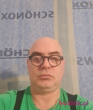 Sylwester, Mężczyzna, 54, Göteborg, Szwecja: 1