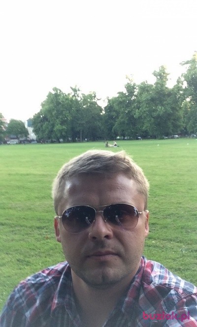 Pika85, Male, 40, Southampton, Wielka Brytania, Photo: 1