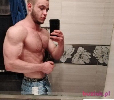 Damian, Male, 31, Kalisz, Polska, Photo: 2