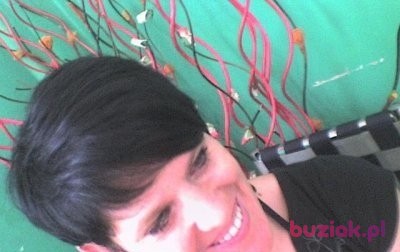 Hania, Female, 45, Działdowo, Polska, Photo: 1