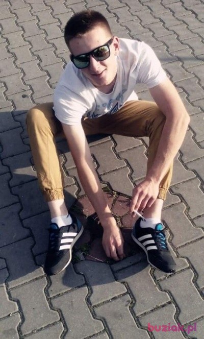 Zbyszek, Mężczyzna, 31, Sandomierz, Polska: 1