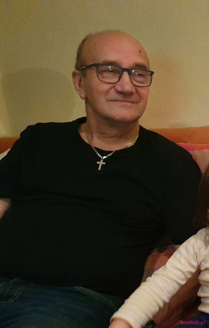 Wieslaw, Male, 66, Gorzów Wielkopolski, Polska: 1