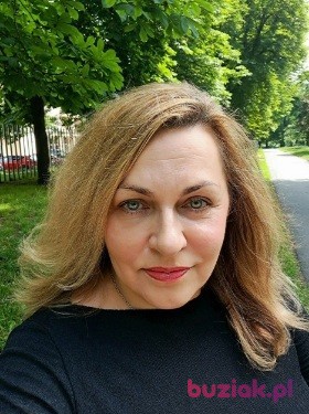 Idum, Female, 59, Poznań, Polska, Photo: 1