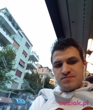 Kamil , Mężczyzna, 37, Włochy, Zdjęcie: 2