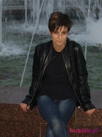 Agnieszka, Female, 34, Będzin, Polska: 1