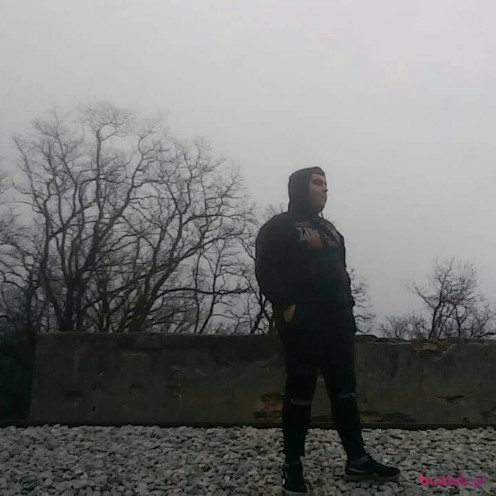 Piotr, Male, 22, Żagań, Polska: 1