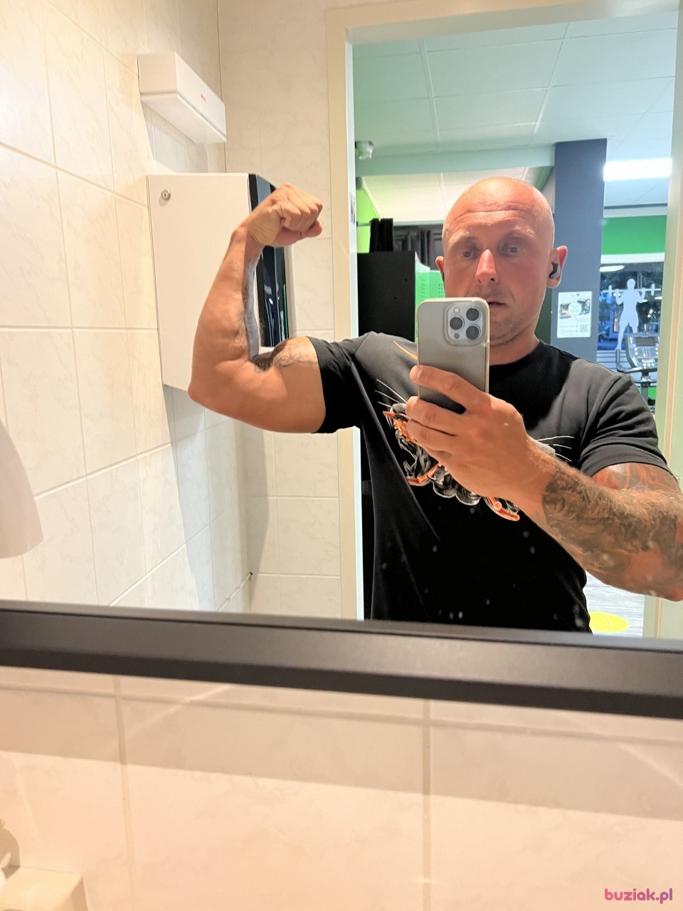 Grzegorz, Male, 43, Holandia, Photo: 2