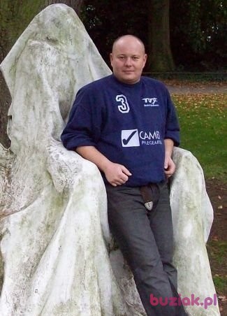 rafal, Mężczyzna, 48, Polska: 1