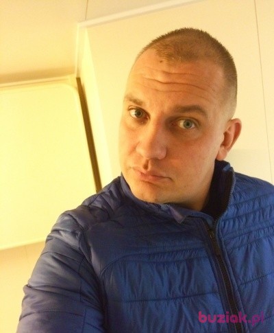 Arek , Mężczyzna, 40, Warszawa, Polska: 1