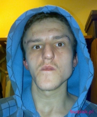 Ziemowit, Mężczyzna, 37, Kluczbork, Polska, Zdjęcie: 1