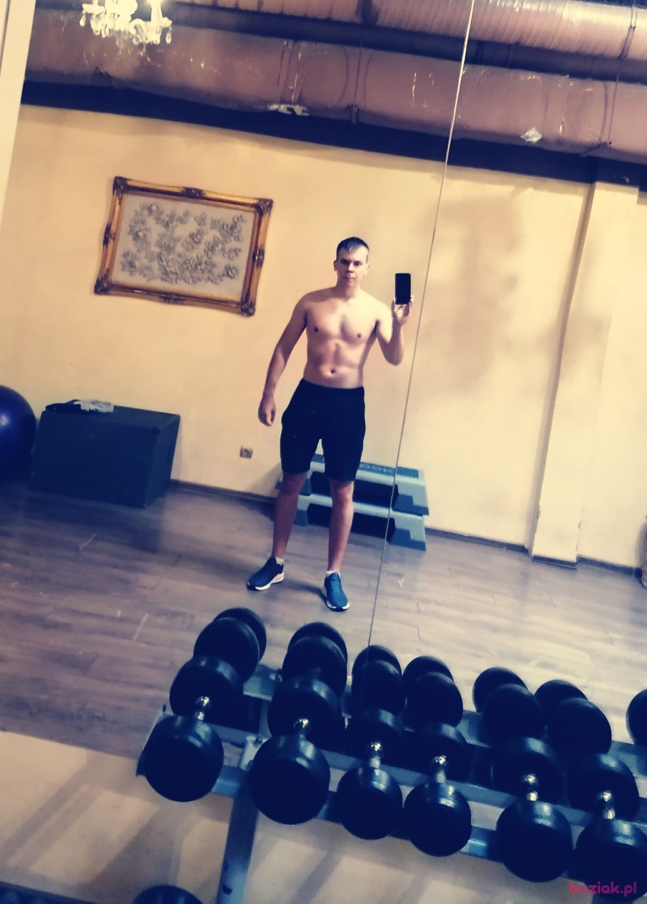 Mateusz , Male, 32, Holandia: 1