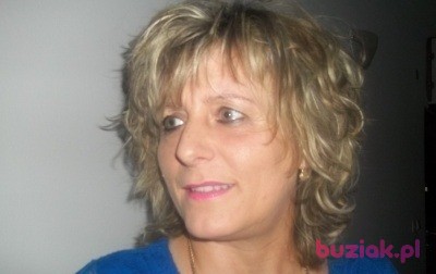 ALI, Female, 61, Poznań, Polska, Photo: 23