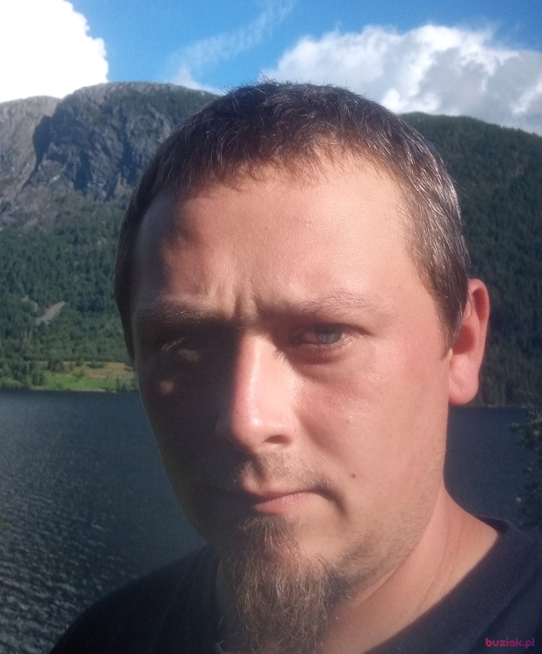 Sebaa, Mężczyzna, 37, Stalowa Wola, Polska: 1