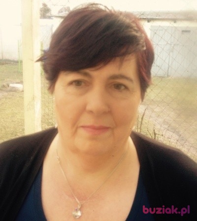 Teodora, Kobieta, 61, Szczecin, Polska: 1