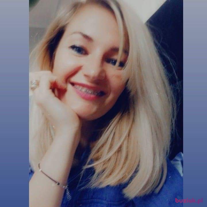 Kam, Female, 38, Lubin, Polska: 1