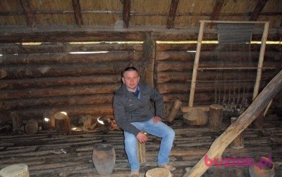 Tomasz, Mężczyzna, 51, Bydgoszcz, Polska: 1
