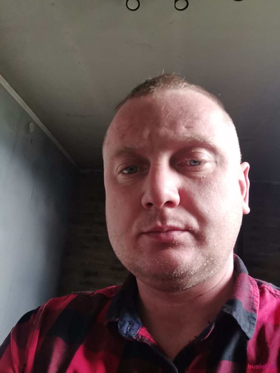 Marcin, Mężczyzna, 32, Łowicz, Polska: 1
