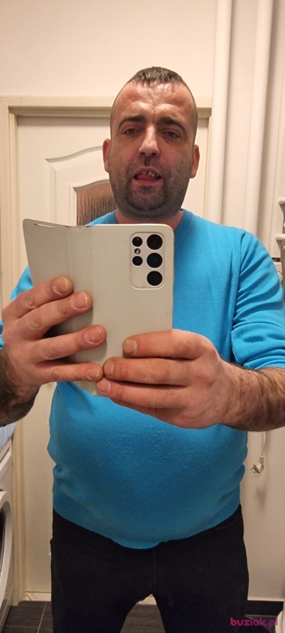 Łukasz, Male, 43, Lębork, Polska, Photo: 2