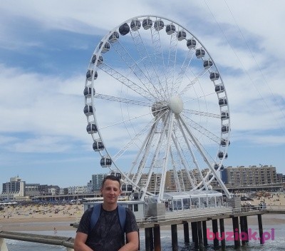 Daniel, Mężczyzna, 32, Niemcy, Zdjęcie: 1