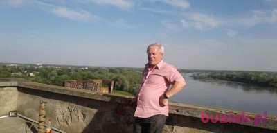 Andrzej, Male, 63, Marki, Polska: 1