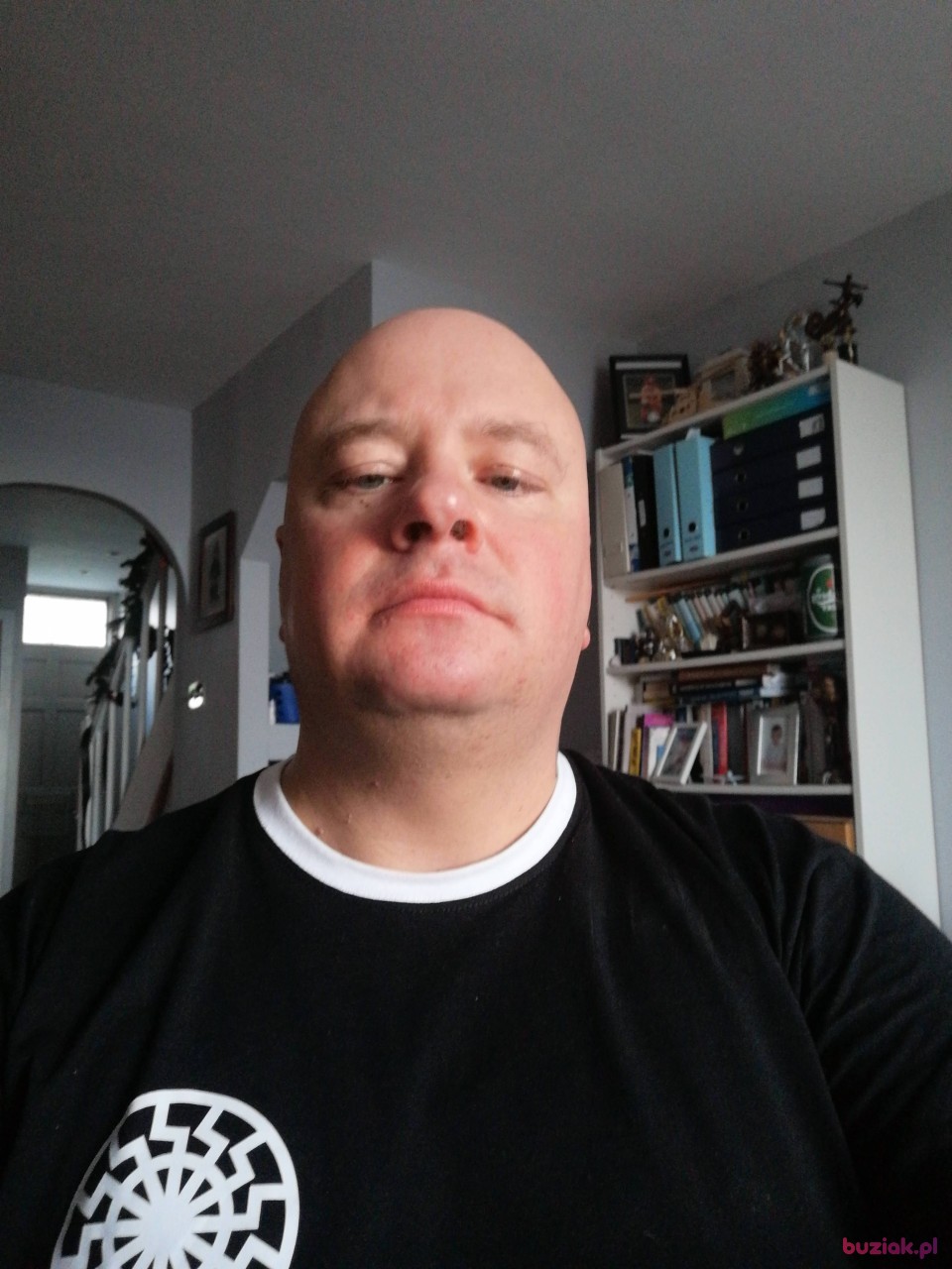 Piotr, Male, 48, Dunfermline, Wielka Brytania: 1