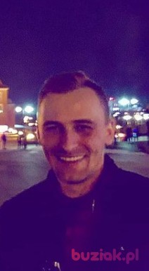 Lukasz, Mężczyzna, 33, Warszawa, Polska, Zdjęcie: 1