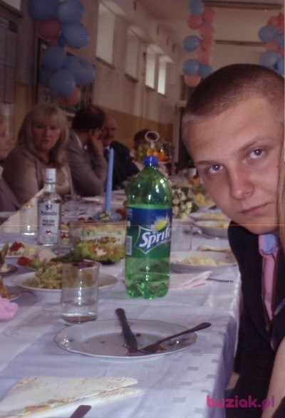 Bartek, Male, 30, Łódź, Polska: 1