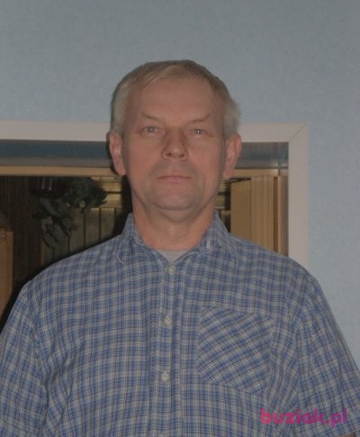 Ryszard, Male, 67, Opole, Polska: 1