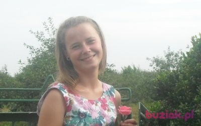 Marysia, Female, 29, Łowicz, Polska: 1