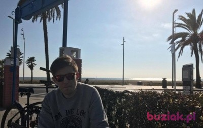 Krystian, Mężczyzna, 28, Świdnik, Polska: 1