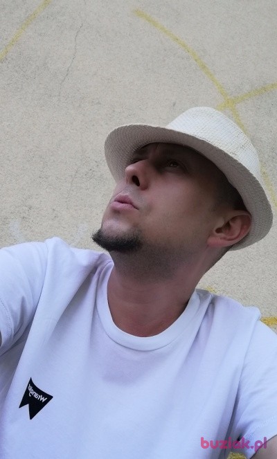Marek, Mężczyzna, 40, Holandia, Zdjęcie: 1
