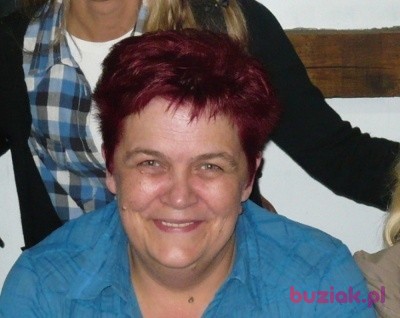 maryska247, Kobieta, 60, Wągrowiec, Polska: 1
