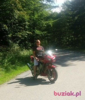 Michal, Male, 43, Frankfurt, Niemcy: 1